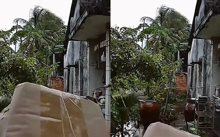 Giao hàng khách đặt online, shipper khuyên khách không nên nhận đơn và lý do bất ngờ Ảnh 2