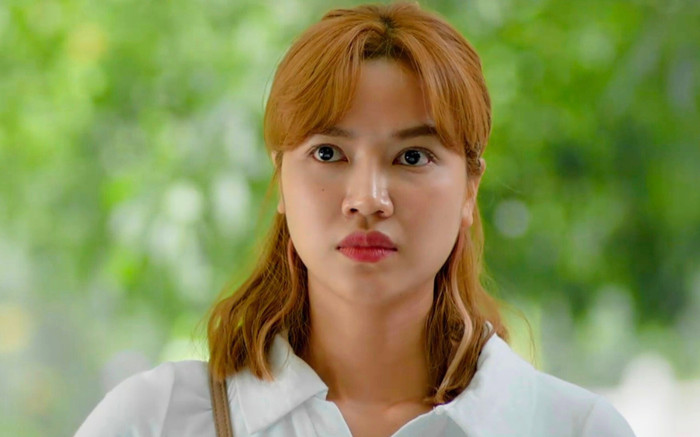 Vui Lên Nào Anh Em Ơi tập 11: Đến cửa hàng tìm chồng, Thu ngỡ ngàng khi thấy cảnh tượng trước mắt Ảnh 2