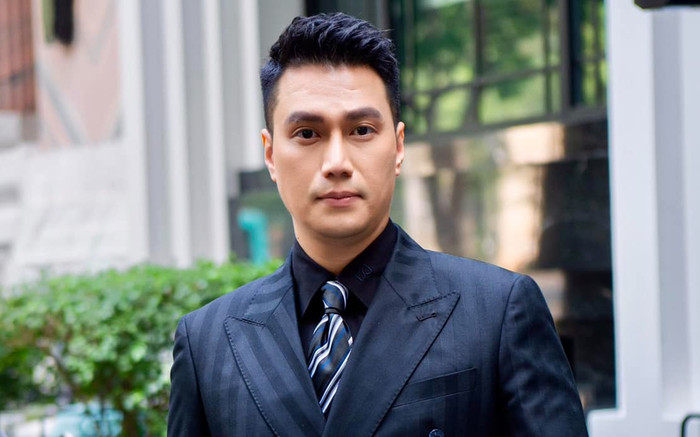 Việt Anh tiết lộ làm điều đặc biệt này 10 lần mỗi ngày cho bạn gái? Ảnh 2