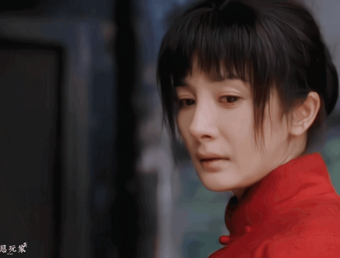 Những khuyết điểm chết người của sao Hoa ngữ: Triệu Lệ Dĩnh mất điểm vì bắp tay đô Ảnh 3