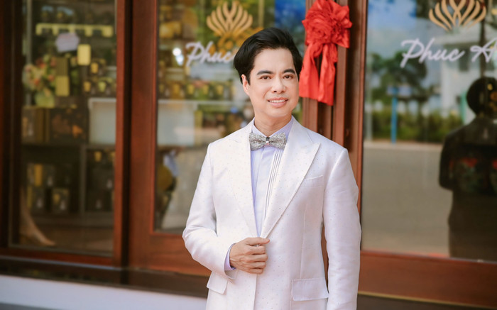 Danh ca Ngọc Sơn công khai làm điều đặc biệt cho hai người con Ảnh 2