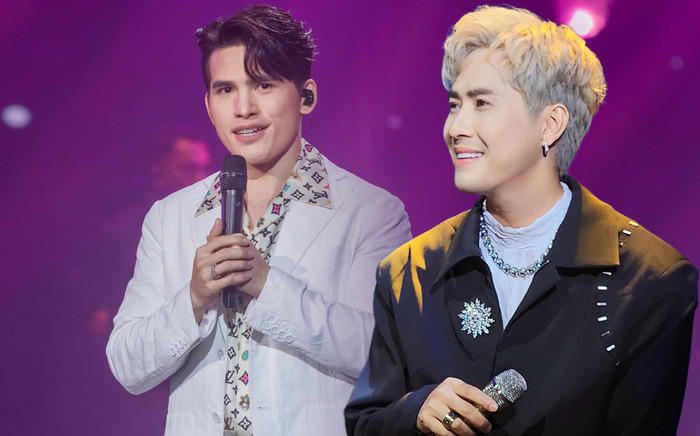 Bị so sánh với Quốc Thiên, tác giả bản hit triệu view nói gì? Ảnh 2