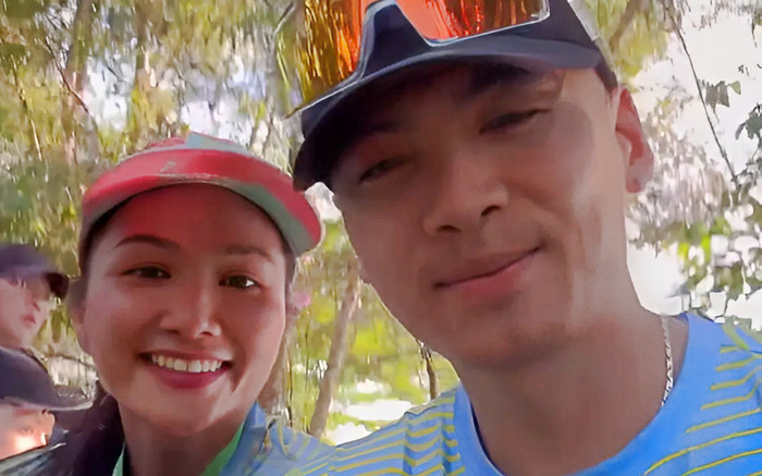 Bạn trai tặng mỹ phẩm giả cho H'Hen Niê? Ảnh 2