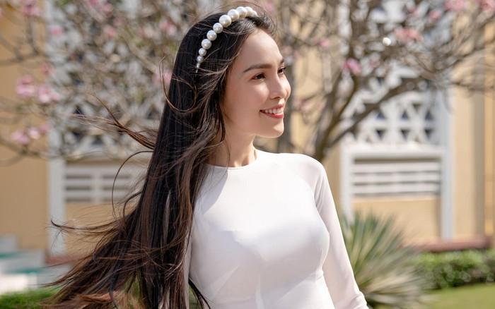 Hiền Thục tiết lộ chuyện chia tay Ảnh 2