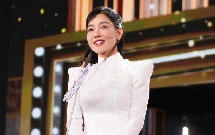 Sen Vàng có mất uy tín sau Miss Grand Vietnam 2024? Ảnh 2