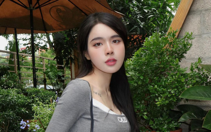 Bạn gái Vũ Văn Thanh công khai clip hẹn hò? Ảnh 2