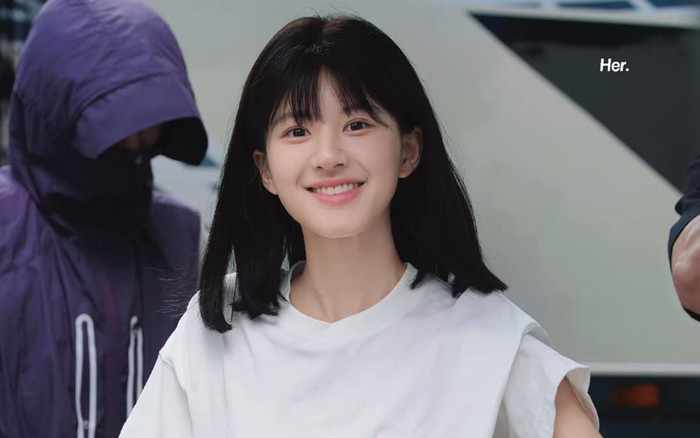 Triệu Lộ Tư xứng danh nữ thần thanh xuân kế nhiệm Trịnh Sảng, Đàm Tùng Vận Ảnh 2