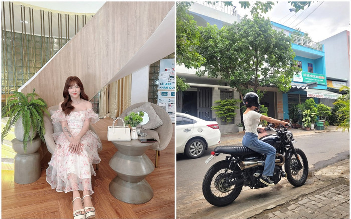 Người chồng Đà Nẵng chuyển giới thành phụ nữ khoe vòng eo thon gọn, còn nhắc đến vợ điều này Ảnh 2