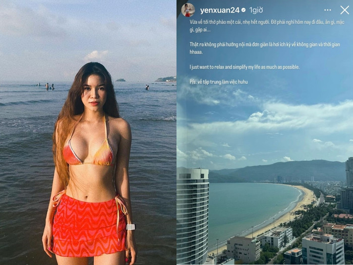 Vợ Đặng Văn Lâm tiết lộ về lối sống ích kỷ. Ảnh chụp màn hình