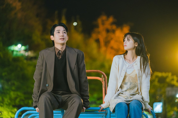 Jung Hae In và bạn gái ấn định ngày trọng đại, Jisoo chỉ còn là quá khứ Ảnh 2