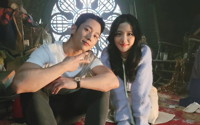 Jung Hae In và bạn gái ấn định ngày trọng đại, Jisoo chỉ còn là quá khứ Ảnh 2