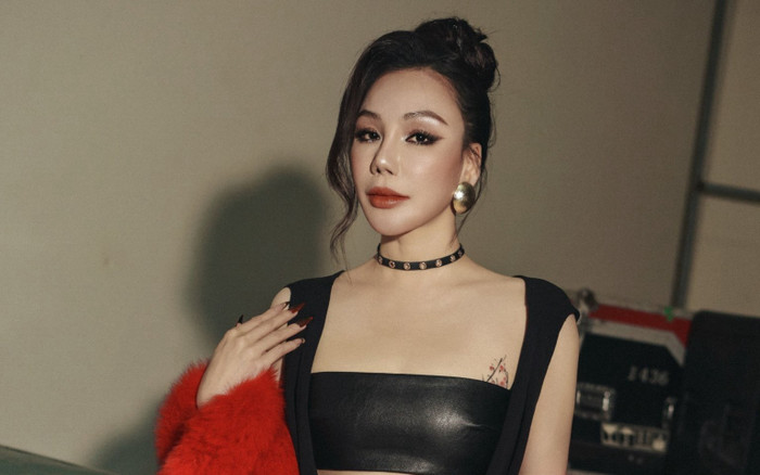 Cách Hồ Quỳnh Hương vực dậy nhan sắc sau khi bị kem trộn tàn phá Ảnh 2