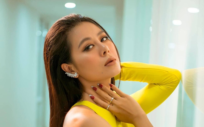 Vụ diễn viên Nam Thư nộp đơn tố cáo: Luật sư lên tiếng Ảnh 2