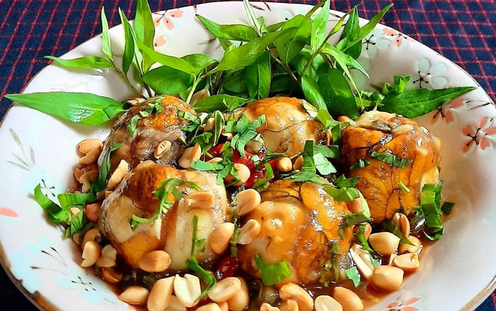 Khách Tây sợ bạt vía khi ăn nguyên con vật, nhưng lại là món khoái khẩu của Việt Nam Ảnh 2