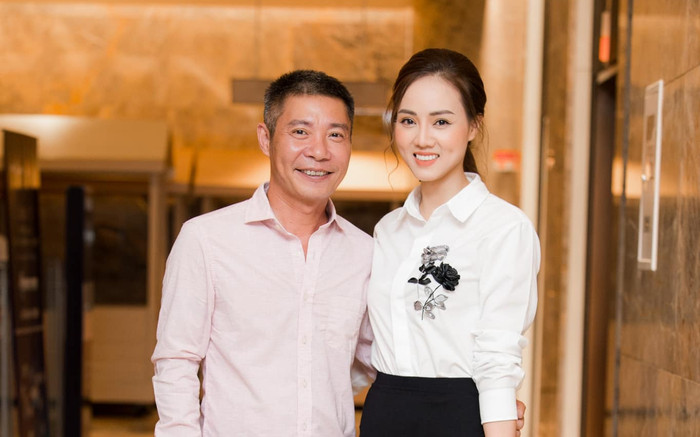 Nguồn gốc chiếc túi khiến vợ Công Lý tự hào suốt 5 năm Ảnh 2