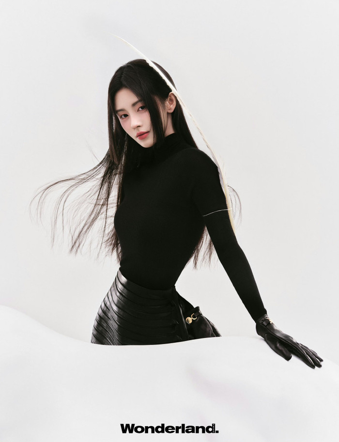 Cúc Tịnh Y trở thành đỉnh lưu mới của Cbiz?