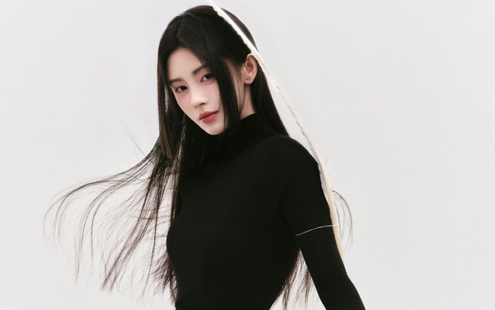 Cúc Tịnh Y thành đỉnh lưu mới của Cbiz, ngang hàng Địch Lệ Nhiệt Ba - Dương Tử? Ảnh 2