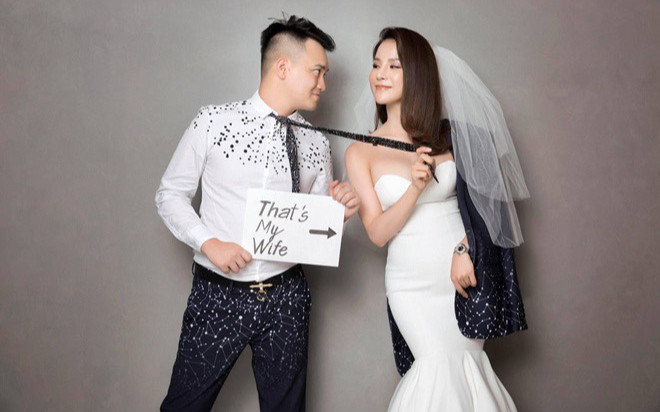 Chồng cũ nhắn nhủ Diệp Lâm Anh: Làm mẹ thế này anh sợ lắm Ảnh 2