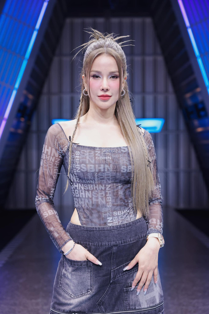 Khán giả lo lắng tình hình sức khoẻ của Diệp Lâm Anh.