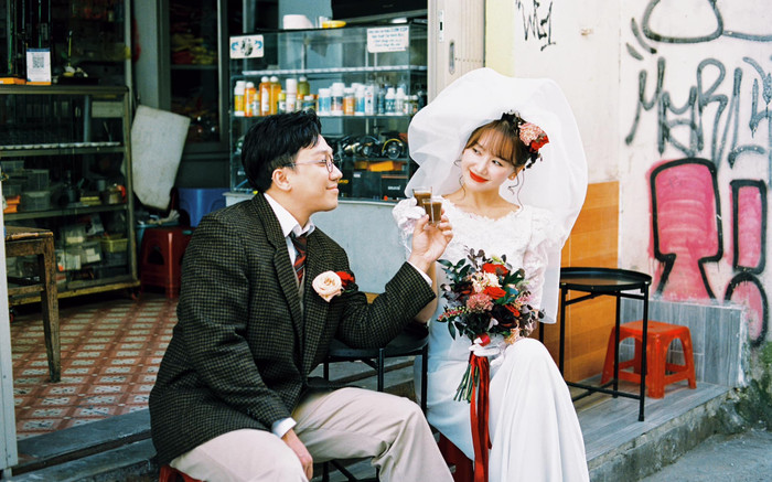 8 năm kết hôn, Trấn Thành và Hari Won vẫn duy trì một thói quen Ảnh 2