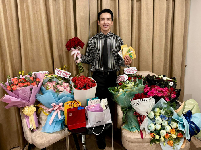 Hậu ồn ào với Nam Em, Bạch Công Khanh giờ ra sao? Ảnh 2