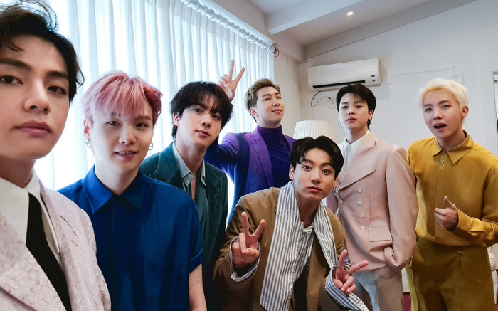 Thành viên BTS bị điều tra Ảnh 2