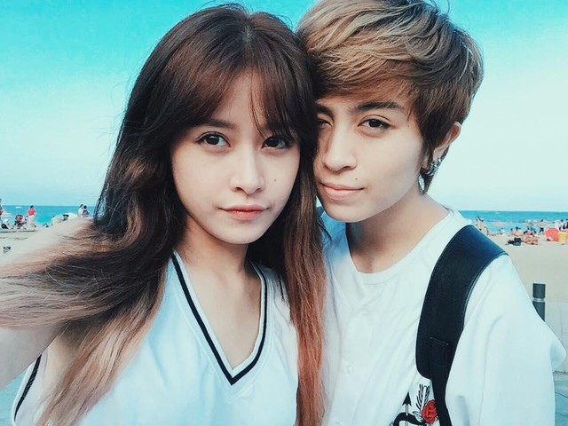 Trước Xoài Non, Gil Lê từng yêu ai? Ảnh 1