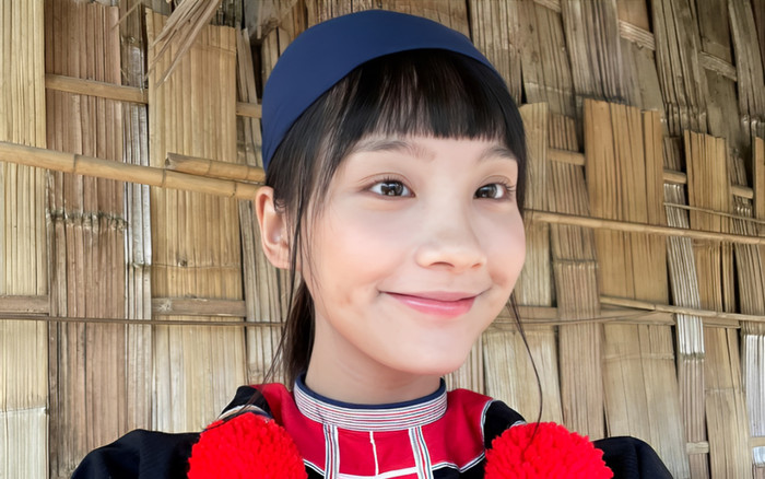 Hotgirl sinh năm 2002 bị con trai Vân Dung 'ép cưới' là ai? Ảnh 2