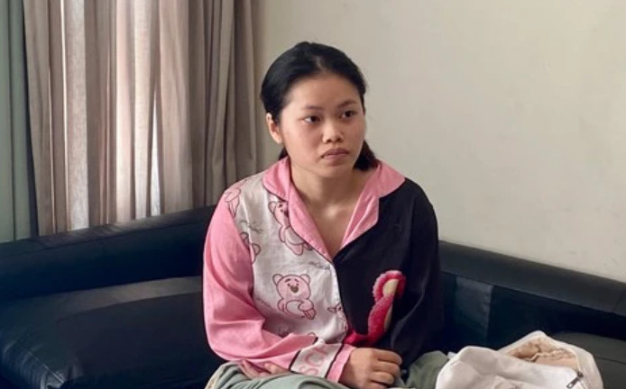 Tin mới nhất vụ 2 bé gái bị bắt cóc ở phố đi bộ Nguyễn Huệ Ảnh 2