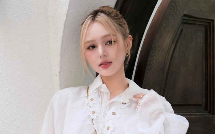 Xoài Non thừa nhận từng làm một việc giống hệt Gil Lê Ảnh 2