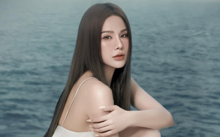 Diệp Lâm Anh thừa nhận tinh thần bất ổn, muốn dừng lại ồn ào với chồng cũ Ảnh 2