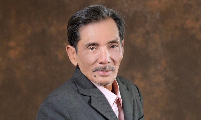 Thương Tín có 6 huy chương vàng, trăm vai diễn nhưng không 1 danh hiệu, vì sao? Ảnh 2