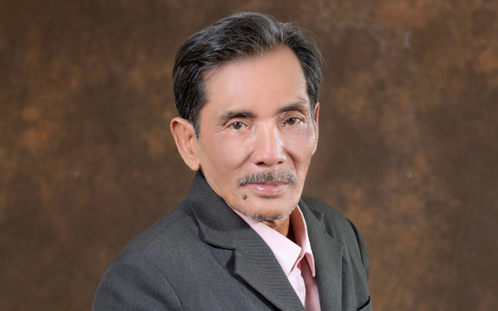 Thương Tín có 6 huy chương vàng, trăm vai diễn nhưng không 1 danh hiệu, vì sao? Ảnh 2