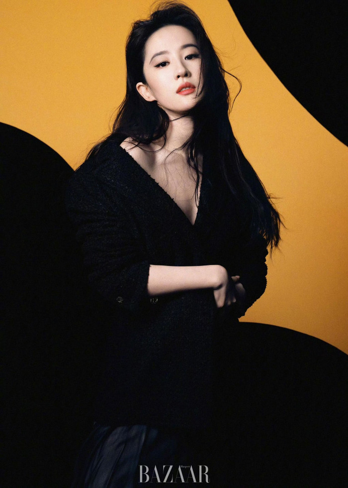 3 sao nữ 85 có bước tiến đáng kể trong năm 2024: Lưu Diệc Phi vẫn chưa bằng Triệu Lệ Dĩnh - Đường Yên Ảnh 3