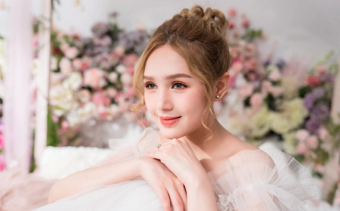 Xoài Non công khai tỏ tình: Yêu mình em được không? Ảnh 2