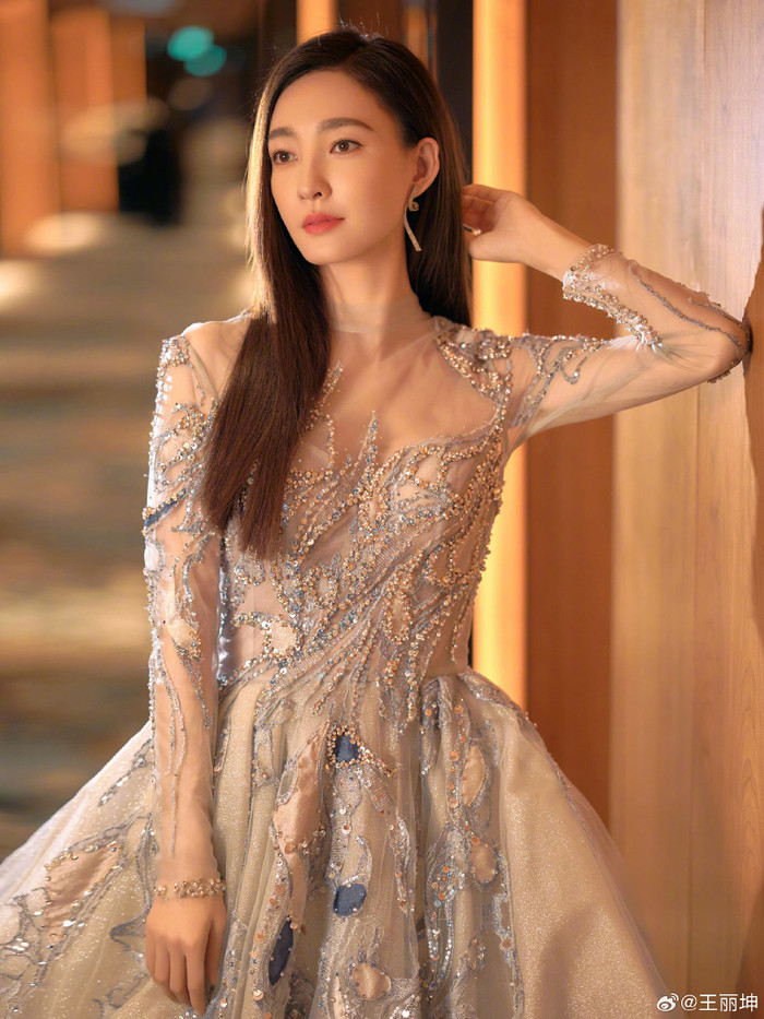 Vương Lệ Khôn đang chuẩn bị làm thủ tục ly hôn