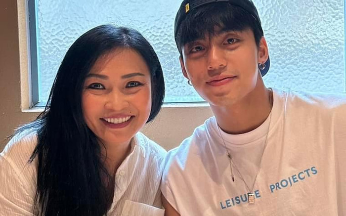 Phương Thanh hẹn hò MONO? Ảnh 2