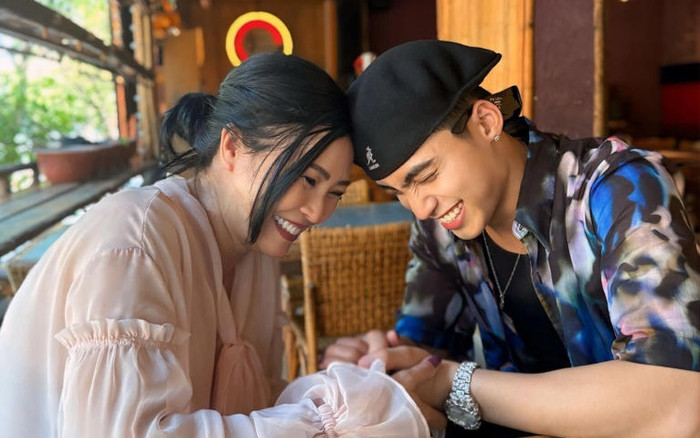 Nơi gặp gỡ đầu tiên của Phương Thanh và MONO Ảnh 2