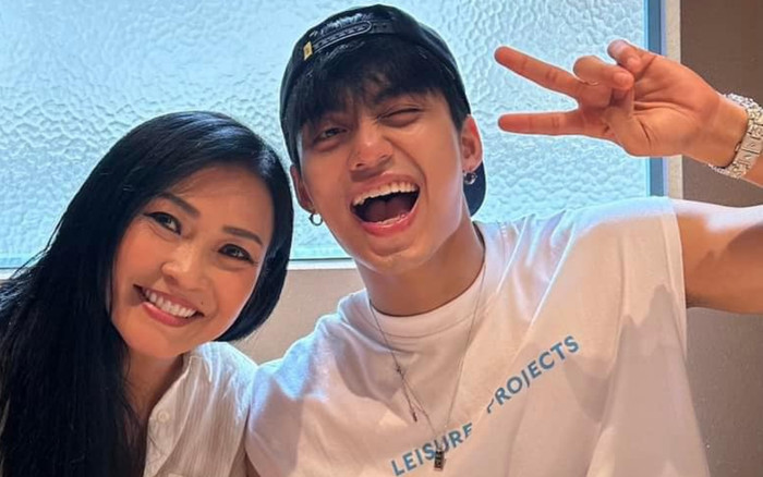 Sự thật chuyện Phương Thanh hẹn hò MONO Ảnh 2