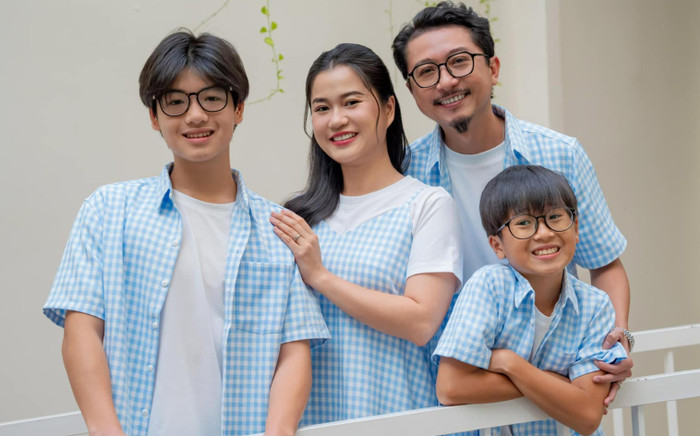 Lâm Vỹ Dạ tiết lộ kế hoạch mang thai lần 3, để lộ thông tin đầu tiên về nhóc tỳ? Ảnh 2