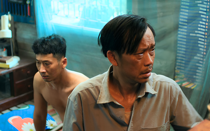 Tuấn Trần nhớ về người ba đã khuất sau thời gian làm việc với NSƯT Hoài Linh.