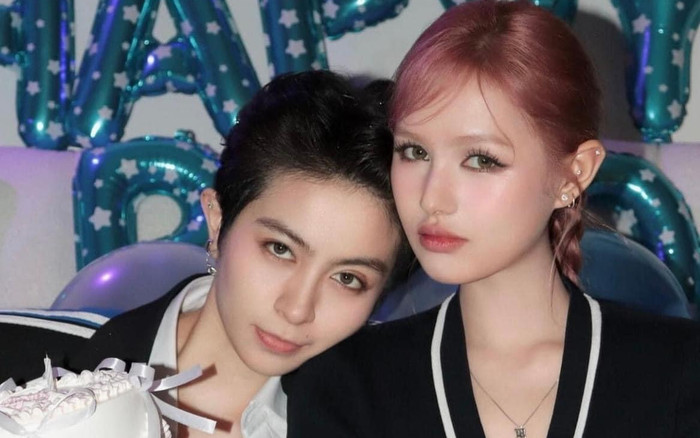 Gil Lê xác nhận hẹn hò Xoài Non? Ảnh 2