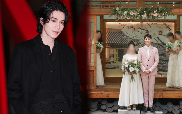 Lee Dong Wook thông báo kết hôn vào 25/8? Ảnh 2