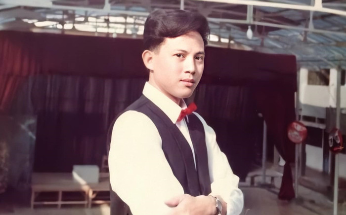 Nam diễn viên Việt nổi tiếng giờ 'còng lưng' trả nợ thay con trai tù tội, xưa vỡ nợ hơn 100 triệu Ảnh 2