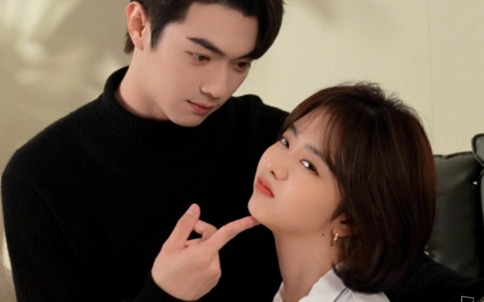 Đàm Tùng Vận - Hứa Khải thông báo tin vui hậu Em Đẹp Hơn Cả Ánh Sao Ảnh 2