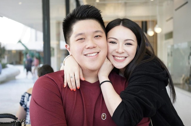 Nữ ca sĩ chấm dứt mối tình 6 năm khi bạn trai phá sản, bị chỉ trích 'ham tiền' Ảnh 2