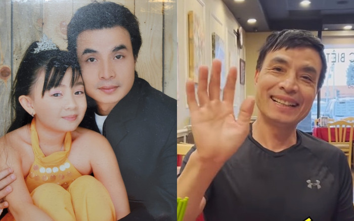 Bố ruột bé Xuân Mai mở quán 'phở chửi' ở nước ngoài, khách nườm nượp? Ảnh 2