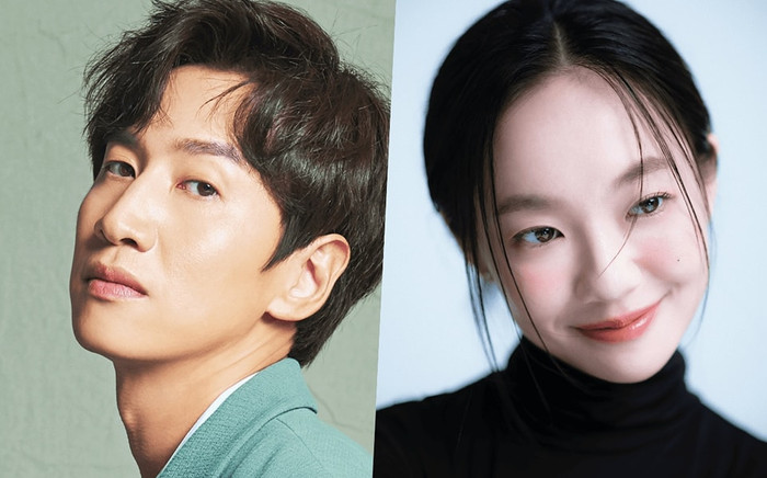 'Hoàng tử châu Á' Lee Kwang Soo nên duyên cùng nàng thơ Chúng Ta Của 8 Năm Sau Ảnh 2