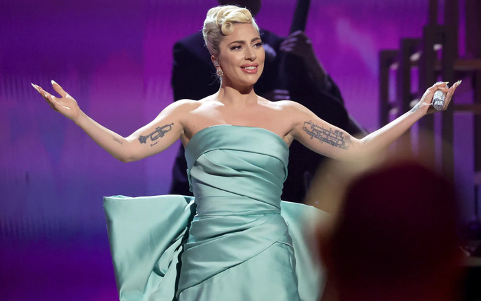 Lady Gaga sẽ không phát hành album mới trong năm nay? Ảnh 2
