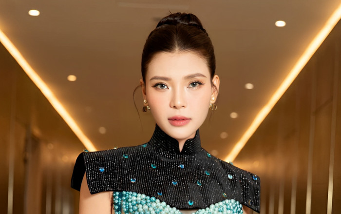 Thúy Diễm lên tiếng đính chính 1 chuyện quan trọng, mong khán giả không hiểu lầm Ảnh 2